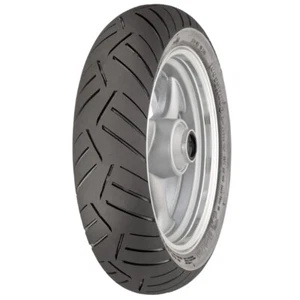 120/70-13 53P Continental ContiScoot Front Tyre Tubeless - Picture 1 of 1