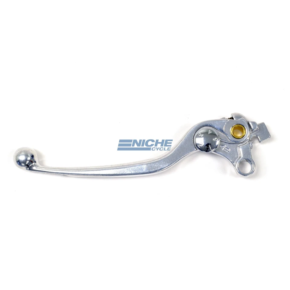Palanca de embrague pulida Suzuki GSF 1200S Bandit 01-05 57500-24F00 Foto 1 de 2