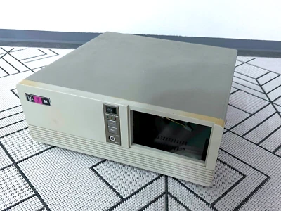 🕹️ TAITEC 286 640K HLB Vintage Retro Computer Trident TVGA8900C - Bild 1 von 4