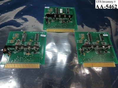 GaSonics 12N-010-13 Intel механизации PCB редакция 8 лот из 3 б/у рабочий - Изображение 1 из 4