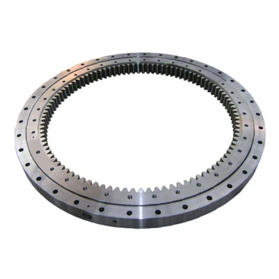 4376753 SWING BEARING ,SLEWING CIRCL .BRG  FITS HITACHI EX60-5 EX70-5 DEERE 80 - Image 1 of 4