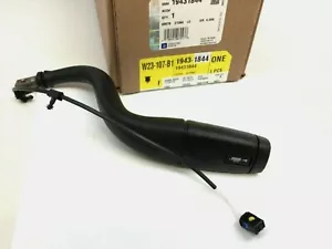 2007 2008 Chevrolet GMC 4 speed Automatic Transmission tow haul button Lever OEM - Picture 1 of 5
