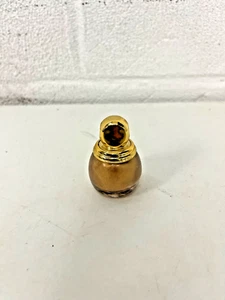 Dior Nail Polish Varnish Diorific Vernis 241 Gold Equinoxe - Picture 1 of 3