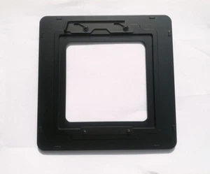 Luland Produced TOYO VIEW 158mm to TOYO VIEW 110mm Lens board adapter