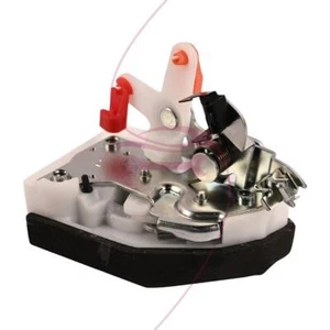 55075991AE Front Left Door Lock Latch Fit For Jeep Wrangler 1997-2002 Car - Imagen 1 de 8