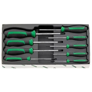 Stahlwille 96469415 Torx TX T8 - T40 DRALL+ 9pc Screwdriver Set 4694 - Picture 1 of 2