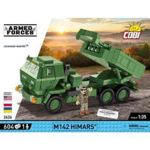 Cobi #2626 M142 HIMARS - ¡Nuevo! - Imagen 1 de 1