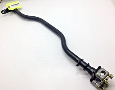 Ski-Doo Steering Post Column Main Tube Clamp Assembly Rev MXZ GTX GSX 506151334 - Image 1 of 4