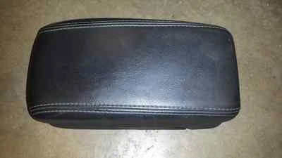 2001 2002 2003 2004 2005 2006 2007 2008 JAGUAR X-TYPE CENTER CONSOLE ARMREST  - Image 1 of 3