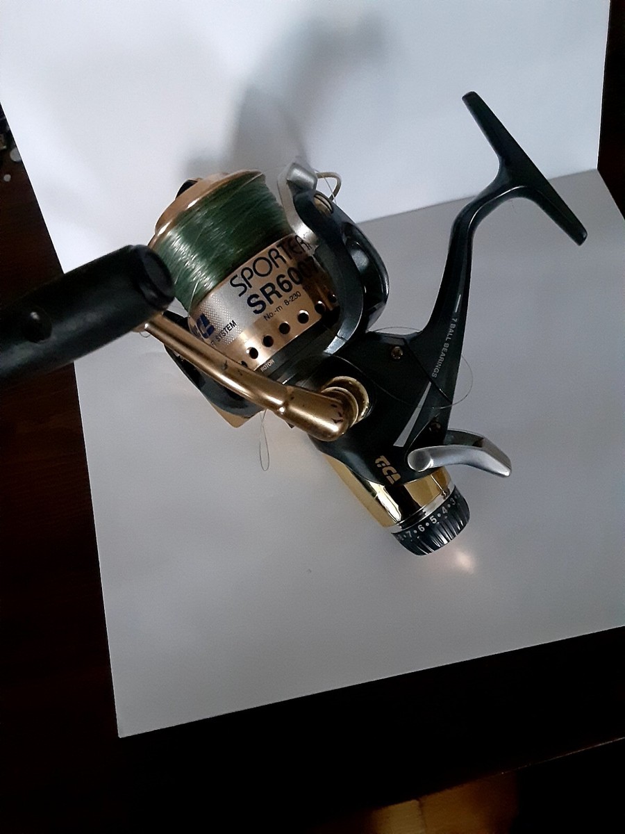 TICA Fishing Rods & Poles for sale | eBay TICA Fishing Rods & Poles for sale | eBay