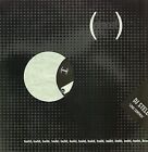DJ Stell Lose Control 12" vinyl UK Almost 1997 original b/w remix pic sleeve