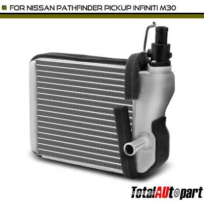 Nuevo núcleo de calefacción de climatización para camioneta Nissan Pathfinder 1987 1994-1995 D21 Infiniti Foto 1 de 4