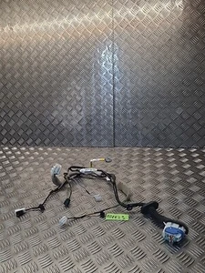 SUZUKI SWIFT 2017 FRONT PASSENGER DOOR WIRING LOOM 3675786RA0 - Picture 1 of 4