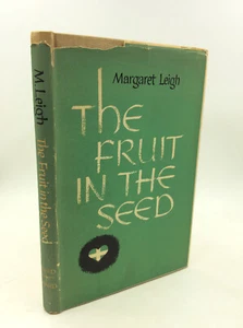Margaret Leigh THE FRUIT IN THE SEED - 1952, 1st, Scotland, Highlands, memoirs - Imagen 1 de 6