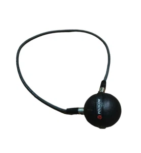 Polycom 2200-23809-002 HDX Ceiling Microphone - Black - Picture 1 of 3