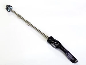 American Classic Titanium Road 130mm Rear Skewer / Quick Release - Picture 1 of 5