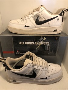 nike air force utility original