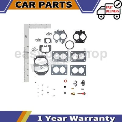 Walker Carburetor Repair Kit Fits 1978 1979 1980 AMC AMX - Image 1 of 2