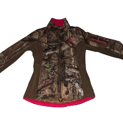 Mossy Oak Jacket  - Image 1 of 4