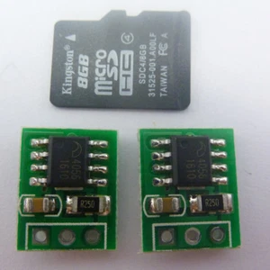DD08CRMB 1A 1000MA 4.2V 3.7V Lithium li-ion Battery Charger 4056 Module - Picture 1 of 5