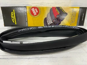Tufo Elite Pulse 25 28" 25mm Triathlon Tubular Single Tyre (Black) - Picture 1 of 6