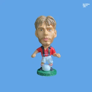 Corinthian Prostars Series 27 - Zvonimir Boban AC Milan PRO271 L - Picture 1 of 1