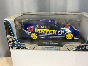 CRAIG BAIRD'S PIRTEK RACING - Picture 1 of 1
