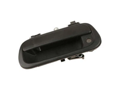 For 2007-2014 GMC Sierra 2500 HD Tailgate Handle Rear Dorman 16242PF 2008 2009 Foto 1 de 2