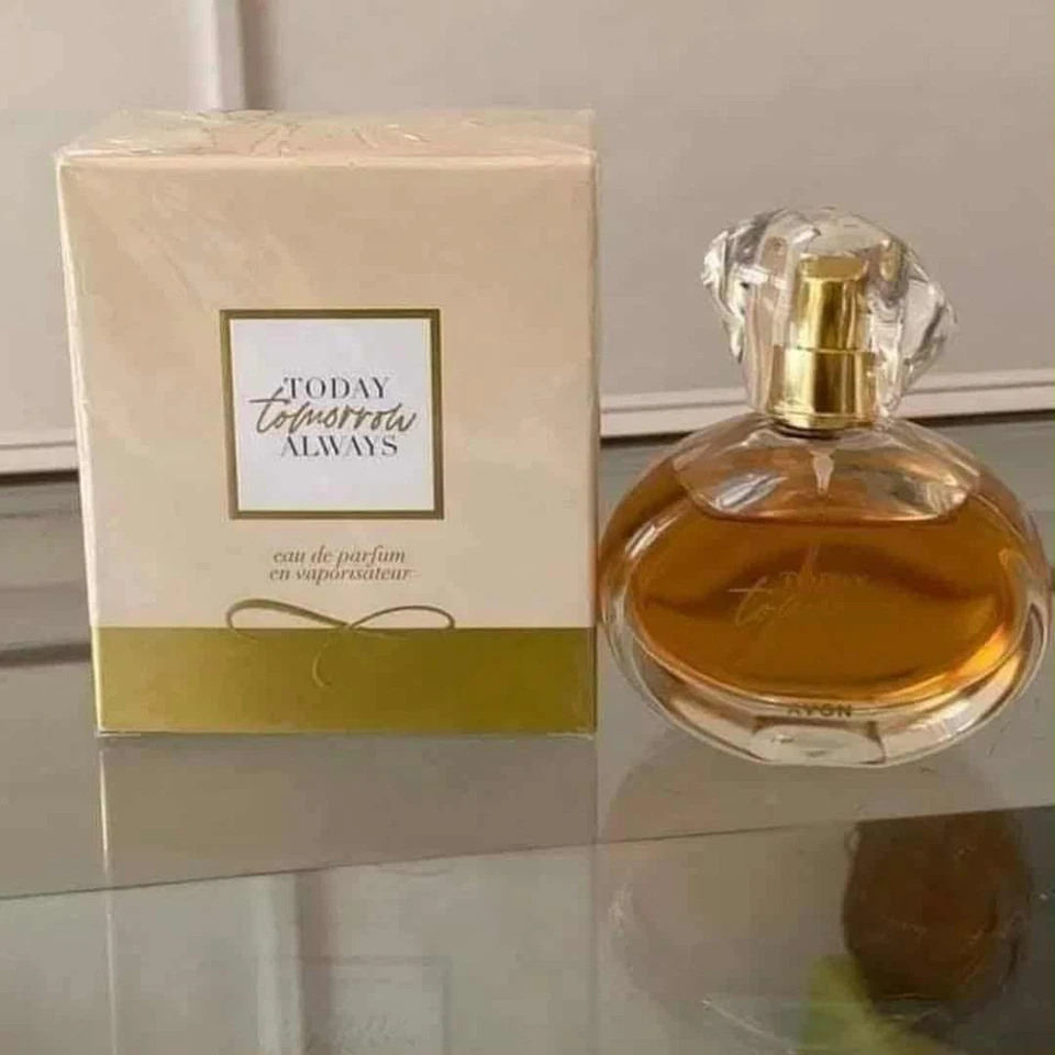 Avon Tomorrow Eau de Parfum, 50ml - Image 1 of 1
