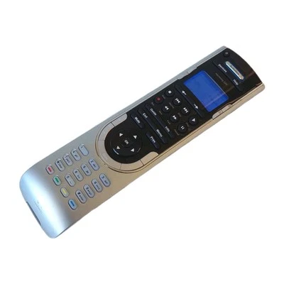 LOGITECH UNIVERSAL REMOTE CONTROL HARMONY 525 | Tested Working  - Image 1 of 4