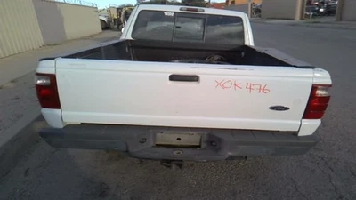 Alternador 90-95 Amp compatible con 01-07 MAZDA B-4000 31315293 Foto 1 de 4