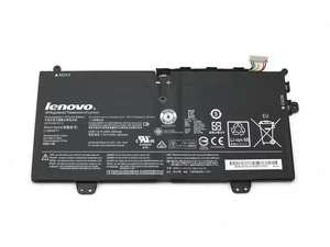 Lenovo Akku für Yoga 3-1170 (80J8) 34Wh - Afbeelding 1 van 2