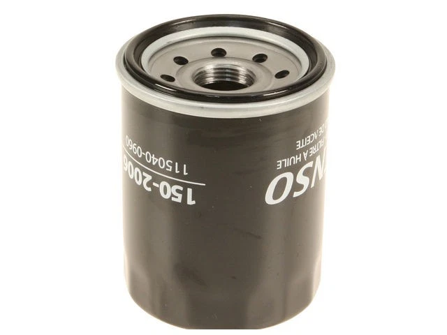 Filtro de aceite para Honda Odyssey 1995-2025 2001 2024 2005 2014 2008 2013 GS723ZK Foto 1 de 1