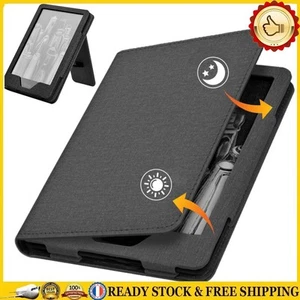 Étui pour carte de sommeil Kindle Paperwhite 12e génération 2024 7 Auto Wake (no - Bild 1 von 10