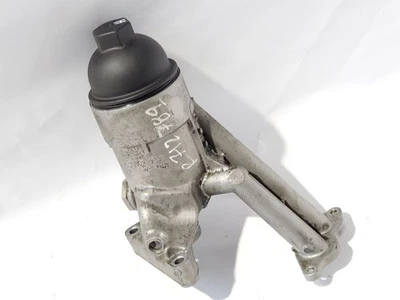 Oil Filter Housing OEM PN:079115401 5.2 Audi S8 2007 - Image 1 of 4