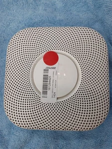 Usado - Detector de calor de humo Nest Protect - Fotoeléctrico - Montaje en pared, S3003LWES - Imagen 1 de 1