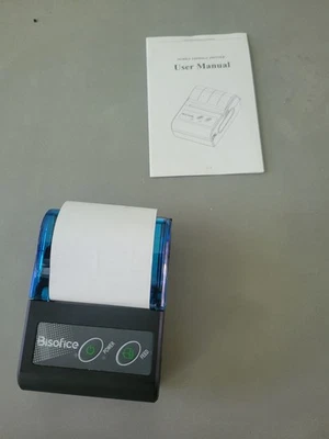 Kassenzettel Drucker - Bild 1 von 4