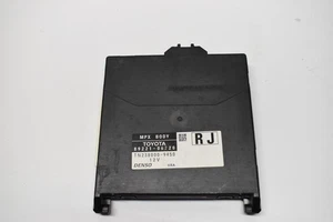 15 16 17 2015 2016 2017 TOYOTA CAMRY MPX BODY CONTROL MODULE 89221-06220 E3D11 - Picture 1 of 8