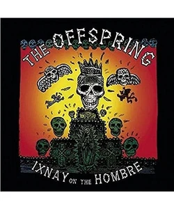 Ixnay on the Hombre - Bild 1 von 1
