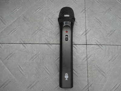 Микрофон для певческой машины Wi-Fi экран караоке-система ISM9010 оригинальный - Изображение 1 из 4