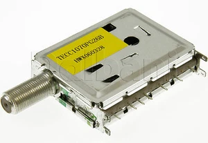 TECC1070PG26B New TV Tuner - Picture 1 of 2