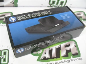 HP ElitePad Docking Station US COM84AA#ABA New in Box Sealed - Picture 1 of 5