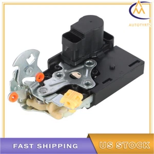 Actuador de pestillo de cerradura de puerta apto para GMC Envoy 2002-2006/07/08/09 5,3 L 4,2 L 15110511 - Imagen 1 de 8