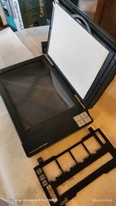Epson Perfection V300 Scanner+ adattatore per diapositive e alimentatore - Foto 1 di 3