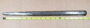 Snap-On Tools 1816 1/2" Alignment Drift Pin Punch 17.5" Long - Picture 1 of 5