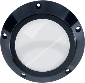 Barnett Clear Derby Covers 343-30-44006 - Picture 1 of 1