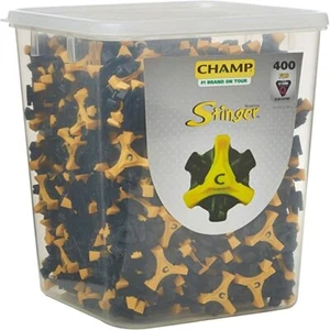 Champ Stinger Q Locok Nails. 400 Spikes / Nails - Picture 1 of 1