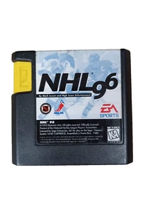NHL 96 für Sega Mega Drive - Bild 1 von 1