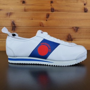 nike cortez multicolor