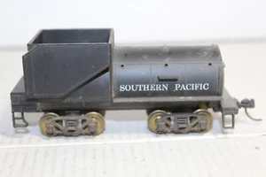 HO Metal Southern Pacific Vandy Tender b2 - Picture 1 of 6